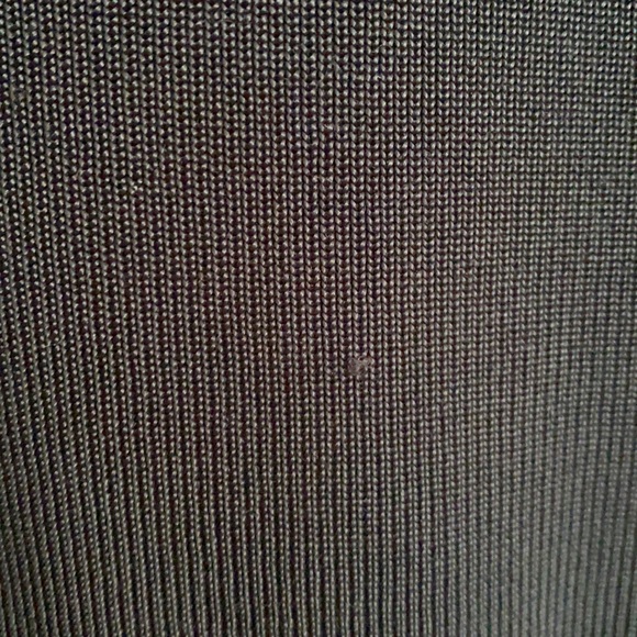 Y2K Sweaterworks 💋Sequin Embellished Knit Tank Top - Picture 6 of 6